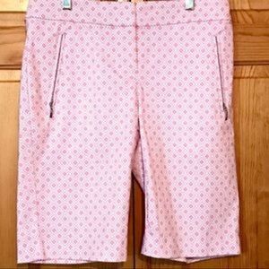 Princess Polly Lioness Levi Light Wash Shorts Sz XL